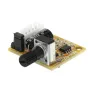 BLDC DC Three-phase Brushless Motor Controller Motor Speed Regulator Speed Switch 5V12V Driver Board
