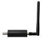 Tuya ZBDongle-E Smart Gateway Zigbee3.0 USB Dongle Plus MQTT Gateway Thread Bluetooth 5.2 LE Work with Home Assistant Zigbee2MQTT Open HAB Compatible 128 Devices