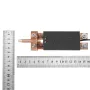 Handheld Spot Welding Pen Handle Automatic Trigger Built-in Switch for DIY Spot Welder Battery Welding Machine