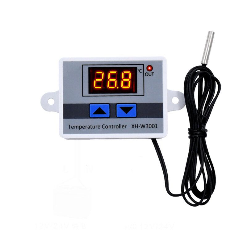 DC24V-240W