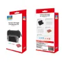 DOBE TNS-5111 Switch2 Accessories Kit 10 in 1 Bundle Protective Case Tempered Glass Screen Protector Game Card Holder Thumb Grip Caps Storage Box for Nintendo Switch 2