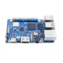 Orange Pi 3B 2GB/4GB/8GB RAM Rockchip RK3566 Mini PC Quad-Core 64-bit WiFi+BLE Gigabit Run Android Linux OpenHarmony OS SBC Single Board