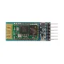 5Pcs HC-05 Wireless bluetooth Serial Transceiver Module