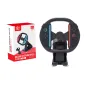 For Switch 2 Controller Racing Steering Wheel Switch 2 Desktop Steering Wheel Stand KJH-NS2-002