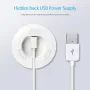 NEO Tuya WiFi IR Smart Remote Controller Wireless APP Remote Vocie Control Intelligent DIY Learning USB Power Supply Work with Alexa Google