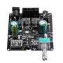 C50H TPA3116D2 2x50W AUX + bluetooth 5.0 HIFI Digital Power Stereo Amplifier Board AMP Amplificador Home Theater