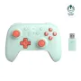 8Bitdo Ultimate 2C ワイヤレス コントローラー (Windows PC および Android 用)、1000Hz ポーリング レートのホール効果ジョイスティック、ホールトリガー、再マッピング可能な L4/R4 バンパー搭載