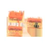 10Pcs TTC Micro Switch Dust Proof Gold 60M Black Gold 60M/80M High Lifespan Mouse Switches Fast Actuation Precision Clicks Anti Dust Gaming Accessories