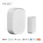 MoesHouse Tuya ZigBe Smart Window Door Gate Sensor Detector App Remote Control Smart Home Security Alarm System
