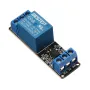 1 Channel 3.3V Low Level Trigger Relay Module Optocoupler Isolation Terminal BESTEP for Arduino - products that work with official Arduino boards