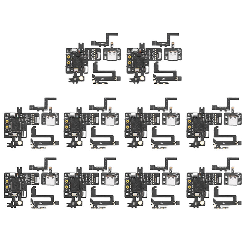 10PCS LITE