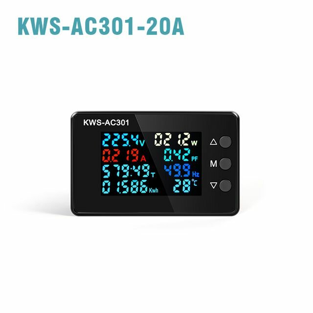 AC301-20A