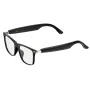 SENBONO M01 Smart Audio Glasses BT5.4 bluetooth Call AI Voice Assistant Noise Cancelling IP68 Waterproof Touch Control Hands-free Calling Open-ear Glasses
