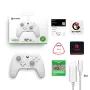 GameSir-G7 HE Enhanced Wired Controller For XBox With Anti-Drift Hall Effect Sticks Unlimited Customization VIA GameSir Nexus Software