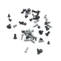 1 Set Full Housing Screws for Switch NS/Lite/OLED/Pro Full Set Screws Mount Replacement Kit Game Accessories