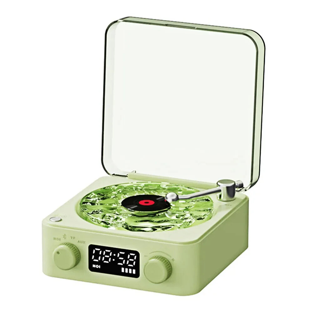 Light Green