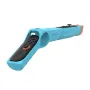 DOBE TNS-3183 Switch2 Shooting Game Gun Grip for Nintendo Switch2 Joy-Con Ergonomic Plug and Play Realistic Gaming Experience Accessory