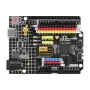 UNOR4 Minima/WiFi Type-C USB ESP32-S3 Development Board Programming Learning Controller R3 Improved Version