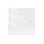 Tuya Smart Zigbe Temperature Controller Thermostat Intelligent Floor Heating Constant Temperature Switch Programmable Room Temperature Controller Hydropower Boiler Temperature Control Socket