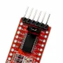 Geekcreit® FT232RL FTDI USB To TTL Serial Converter Adapter Module Geekcreit for Arduinno - products that work with official Arduinno boards
