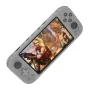 X20 Max Portable Game Console 5.1inch HD Creen Built-in 2500 Games with Dual Joystick Gamepad Arcade Game Player Console Support TV Output