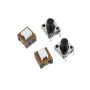 EQKIT® 60 Seconds Electronic Timer Kit DIY Parts Soldering Practice Board