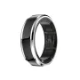 M1 Multifunctional Watch Partner Heart Rate SpO2 Monitor Sleep Monitoring Motion Sensing Game Multi-sport Modes 5ATM Waterproof Smart Ring