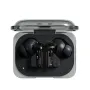 Nothing Ear(a) Earbud Nirkabel ANC Bluetooth Earphone -45dB Peredam Kebisingan Aktif Driver Dinamis 11mm Algoritma Peningkatan Bass Audio LDAC Resolusi Tinggi Pemutaran 42 Jam Headphone Olahraga In-ear Tahan Air IP54