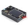 PortaPack H3 MINI+HackRF One SDR Software Radio Development Board Learning Board