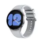 Zeblaze GTR 3 360*360 HD Screen bluetooth Call Body Temperature Measurement Heart Rate Blood Oxygen Monitor 70+ Sports Modes 240+ Watch Faces IP68 Waterproof Smart Watch