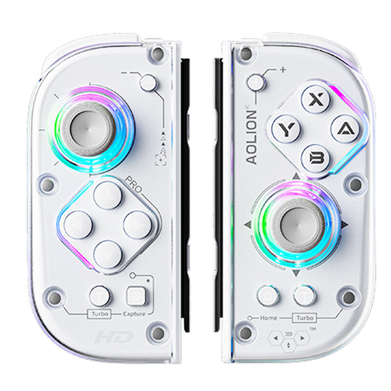 J20Pro White(Vibration+NFC)