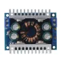 3pcs Geekcreit® DC-DC 8A DC5-30V 150KHz Automatic Step Up Step Down Adjustable Power Module Voltage Regulation