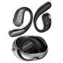 MONSTER AC360 TWS Earbuds bluetooth 5.4 Earphone 14.2mm Titanium PU Diaphragm AAC Audio ENC Noise Cancelling 24H Playback Touch Control Ergonomics Earhooks Sports Headphones with Mic