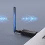 Tuya ZBDongle-E Smart Gateway Zigbee3.0 USB Dongle Plus MQTT Gateway Thread Bluetooth 5.2 LE Work with Home Assistant Zigbee2MQTT Open HAB Compatible 128 Devices