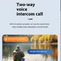 Y21 2MP+2MP Wireless Dual Lens Security Camera 360° Panoramic AI Tracking Color Night Vision Two-Way Audio Waterproof Motion Detection Real-Time Alerts Outdoor Surveillance Cameras