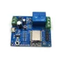 DC5-80V Power Supply ESP8266 WiFi Single Channel Relay Module ESP-12F Development Board