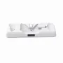 KJH KJH-OQ3S-001 for Meta Quest 3S VR Helmet Controller and Dual Gamepad Charger Dock Wireless VR Charging Stand
