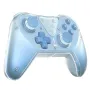 EasySMX T39 Dual Mode Gaming Controller with Hall Effect Joystick 4-Level Vibration 21H Playtime Wired bluetooth Gamepad for Nintendo Switch PC Steam Deck iOS Android with Macro Button 6-Axis Gyro Turbo Brust Function