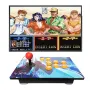 XSM-02 USB2.0 Arcade Game Controller for PC Computer Laptop Mobile Joystick Gamepad No Lag Plug and Play