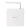 M6 Zemismart Hub Matter Zigbe Gateway with Antenna Work with Tuya Homekit Google Home SmartThings App Control Zigbe Devices