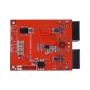 8V 35V To 5V 8A Power Supply Step-down Module 4 Port Hub USB Charger Module For Android Mobile Phone Car Charger