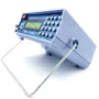0.5-470MHz RF Signal Generator for FM Walkie-Talkie Sensitivity Test with CTCSS & 800Hz Modulation -120dBm Accuracy