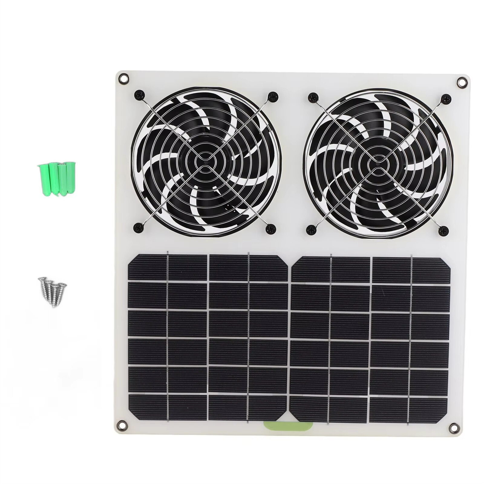 20W