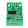 DIY 1pc HX711 AD Module + 4pcs 50KG Body Load Cell Weight Strain Sensor Resistance