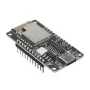 BW16-Kit RTL8720DN Development Board WiFi 5GHz 2.4GHz Bluetooth 5.0 Module IPEX Interface Dual Band Wireless IoT Solution Secure Boot FOTA Upgrade