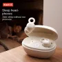 HAVIT E15 TWS Headset Wireless bluetooth Earphone Stereo 30H Playback Low Delay Sleep Assistance Earbuds In-ear Headphones