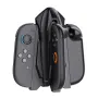 HONCAM Switch2 Joy-Con Small Handle Four-Charger Stand NS2 Left and Right Handles Rocket Charging Dock Station HC-A4218