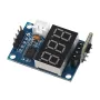 VL53L0X Laser Ranging Module ToF Ranging Time of Flight Ranging Sensor Module