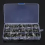 Geekcreit® 600Pcs TO-92 NPN PNP Bipolar Transistor 15 Value Assortment Kit