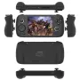 Console di gioco portatile ANBERNIC RG 406H 256G 8000+ giochi Schermo IPS da 4 pollici Android 13.0 Altoparlanti stereo HiFI integrati Supporta WiFi6 e BT5.0 Giroscopio a sei assi Videogioco con joystick e trigger RGB Effetto Hall Console di gioco